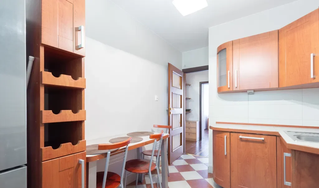 Zaciszne 2 pok. | 50 m2 | garaż+balkon | Ludwinów - zdjęcie 7
