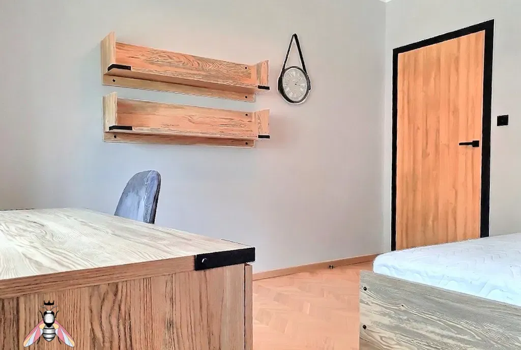 Apartament 3 pokojowy z windą na 1 piętrze - zdjęcie 6
