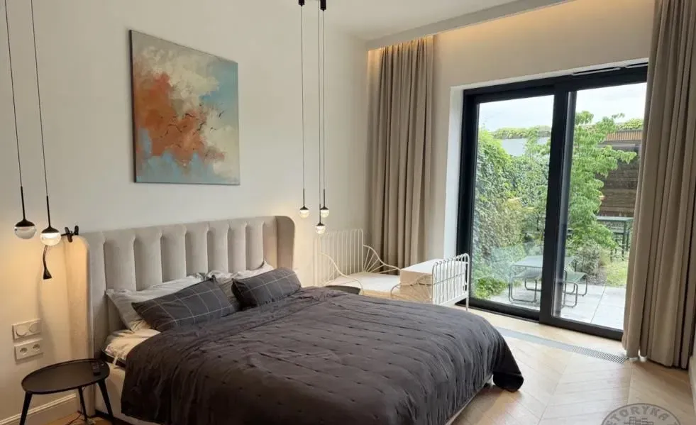 Apartament Premium | Ogród | Jacuzzi | Salwator - zdjęcie 4