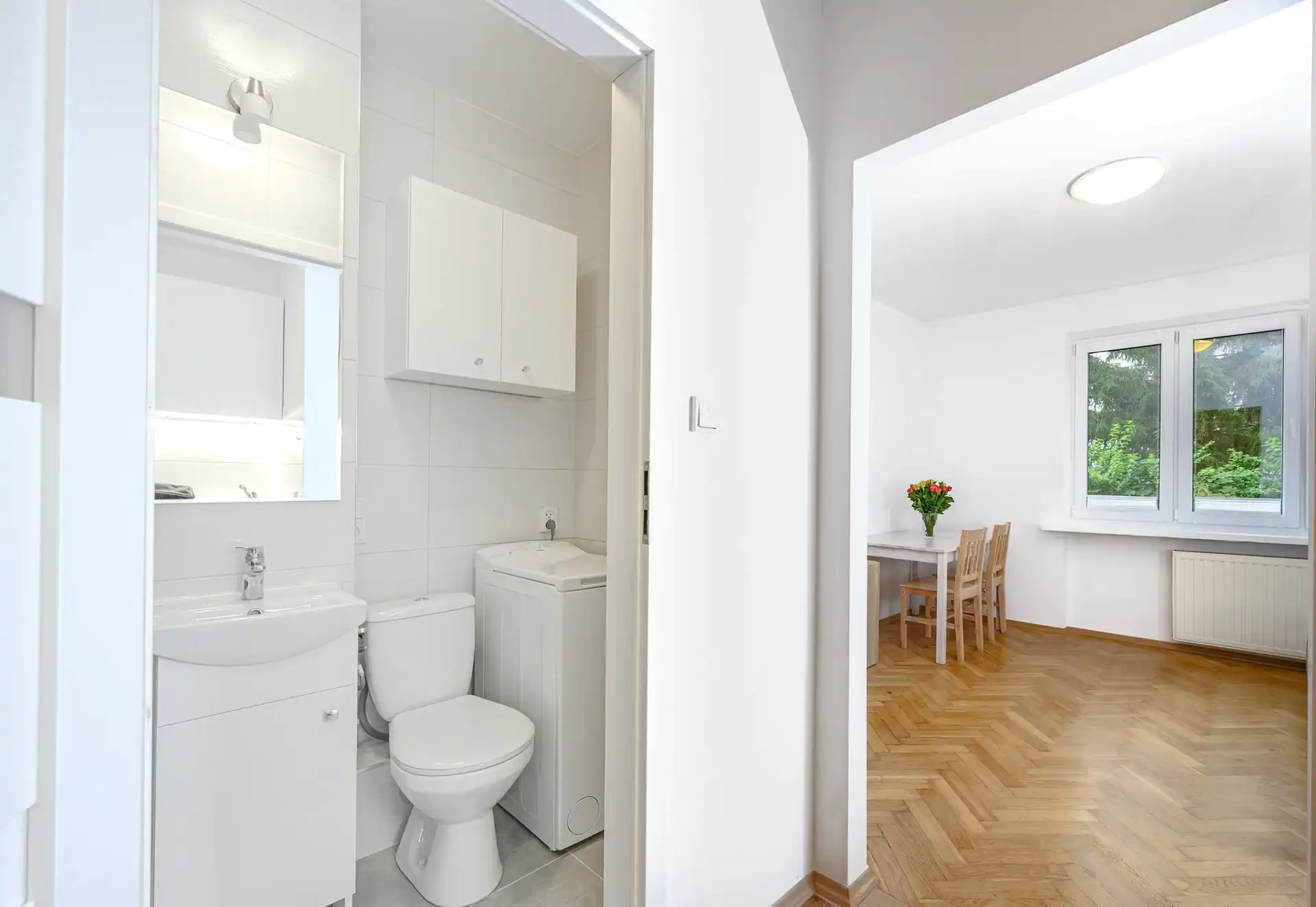 Mieszkanie na wynajem w Ochocie, 20 m² - zdjęcie 7