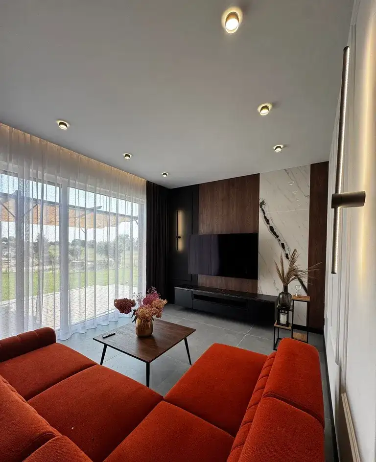 Dom klasy Premium | Pierwszy najem | 120 m² | Rogierówko