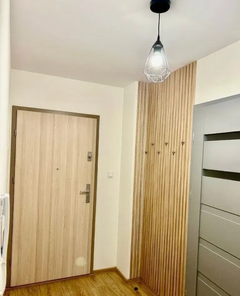 2-pok. 42m² | Stare Miasto | ul. Ziemowita | blisko Rynku | Garaż - zdjęcie 5
