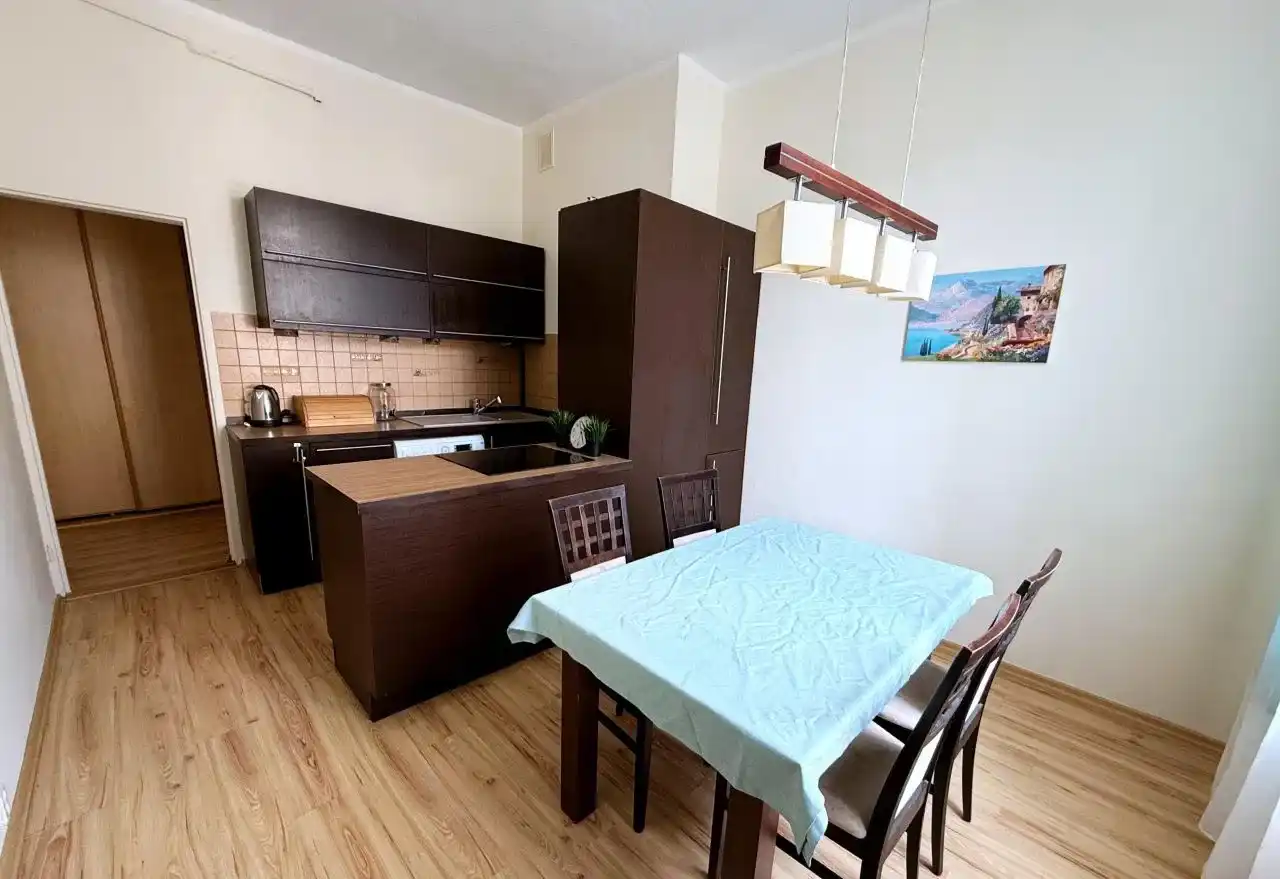 3-pokojowe mieszkanie z osobną kuchnią w centrum Szczecina - zdjęcie 10