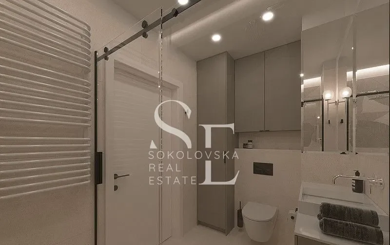 3 pok. apartament I Parking w cenie - zdjęcie 7