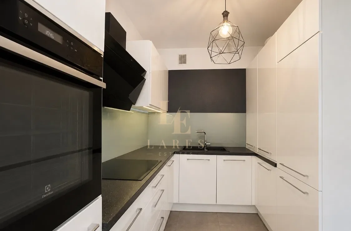 55 m² | Balkon | Garaż | Grochów |Rondo Wiatraczna - zdjęcie 9