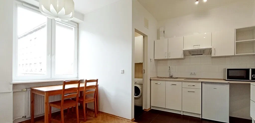 Warszawa Ochota, mikro kawalerka - zdjęcie 4