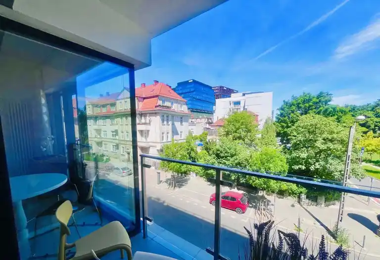 Mieszkanie, 40 m², Poznań - zdjęcie 6