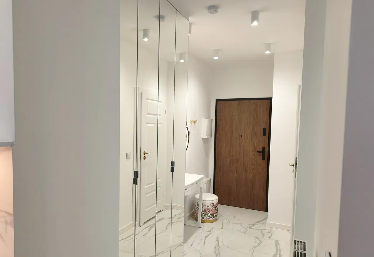 2 pokoje, mieszkanie na wynajem - Kraków, Prądnik Biały - 68126581 • www.otodom.pl - zdjęcie 4