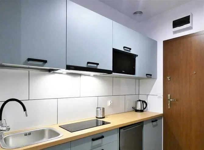 Wróblewskiego 54, Górna, kawalerka PET FRIENDLY!, BRAK PROWIZJI - zdjęcie 3