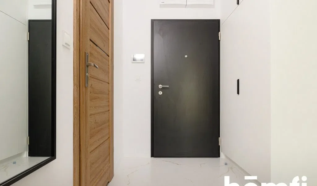 2 pokoje ul Pabianicka przy Aquaparku, Krzyki - zdjęcie 8