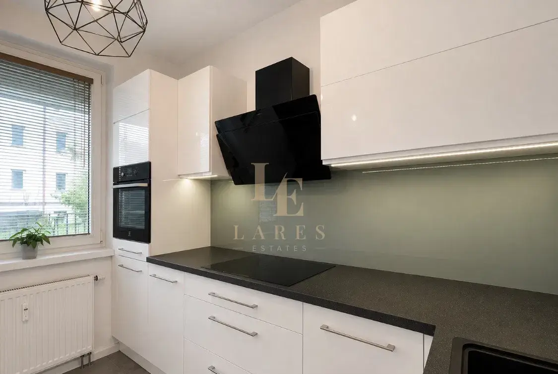 55 m² | Balkon | Garaż | Grochów |Rondo Wiatraczna - zdjęcie 8