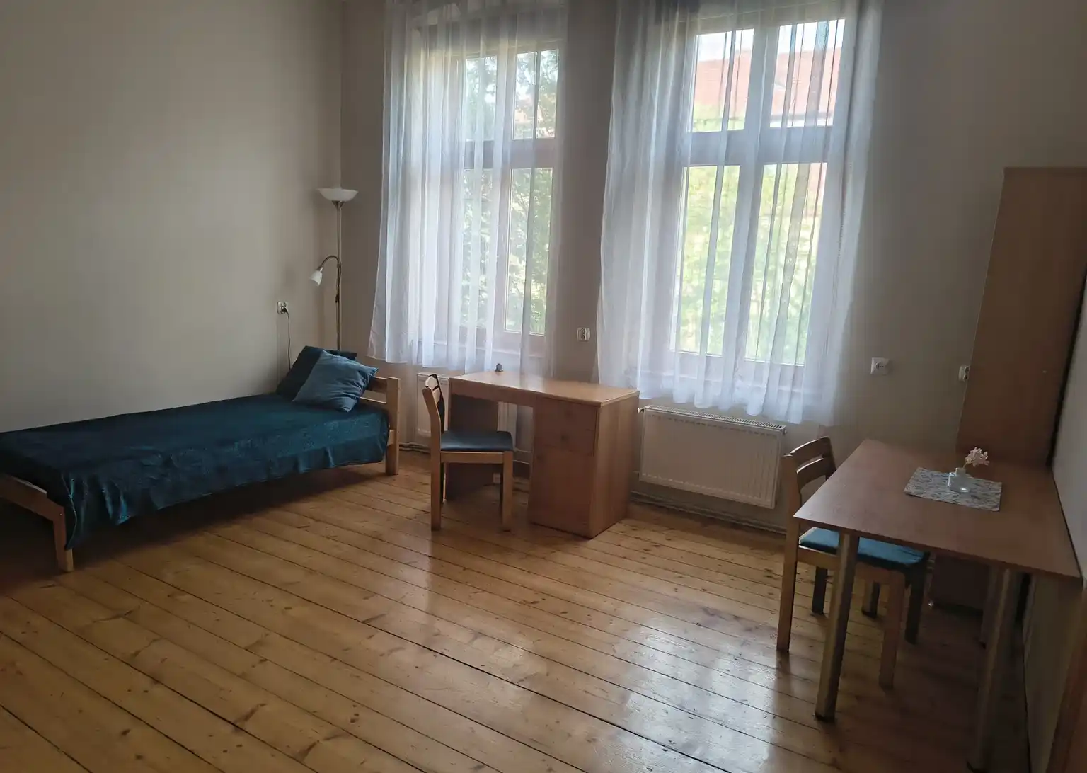 Pokój do wynajęcia w mieszkaniu trzy pokojowym - zdjęcie 7