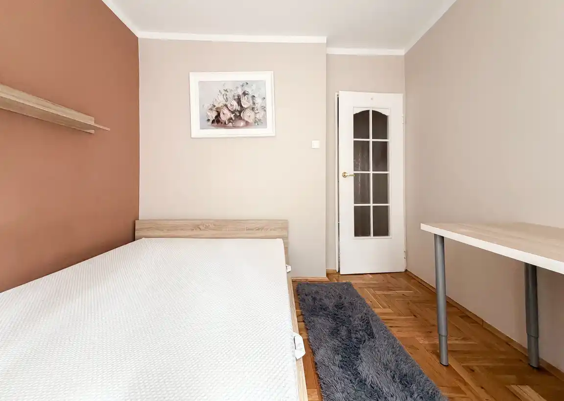 2 pokoje|49m2|Balokn|Ruczaj| UJ|PL/ENG - zdjęcie 6