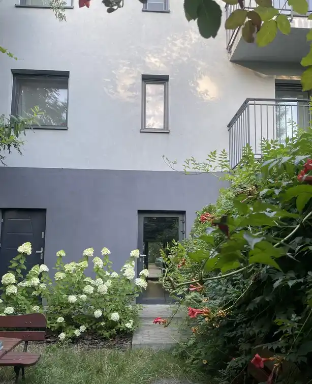 Przytulne mieszkanie 28m2 blisko Piotrkowskiej i Górniaka Łódź - zdjęcie 5