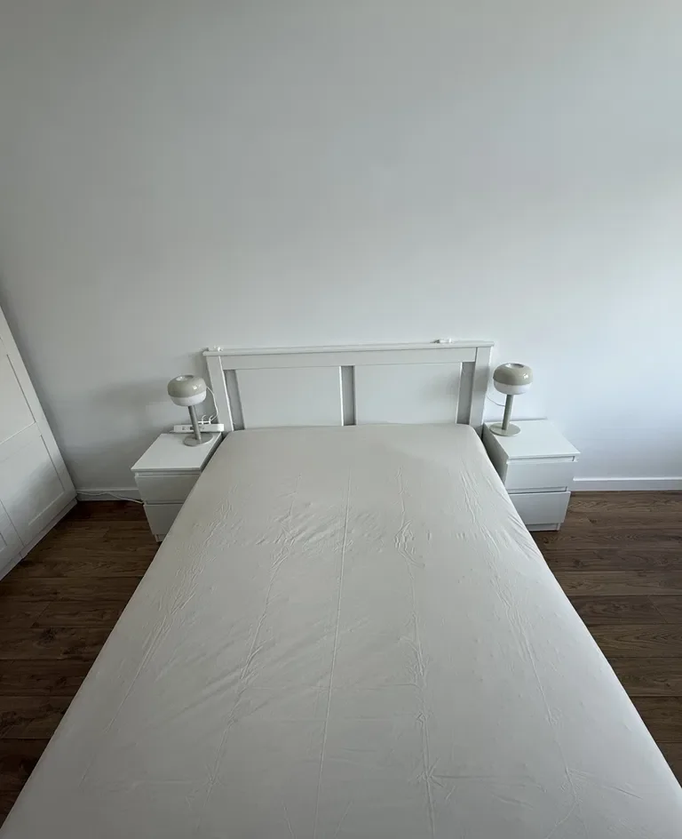 Piękne mieszkanie do wynajęcia Maślice Wrocław ! - zdjęcie 2