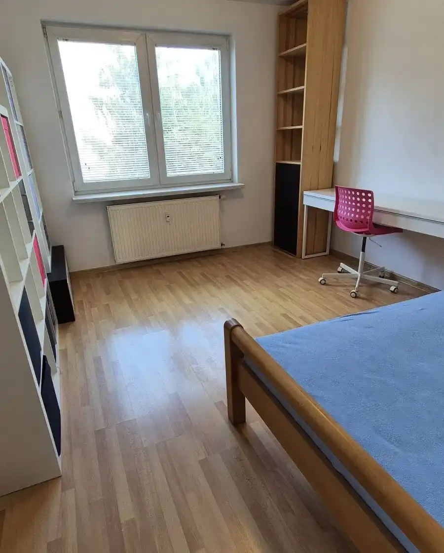Mieszkanie 2-pokojowe w centrum Kołobrzegu do wynajęcia - zdjęcie 8