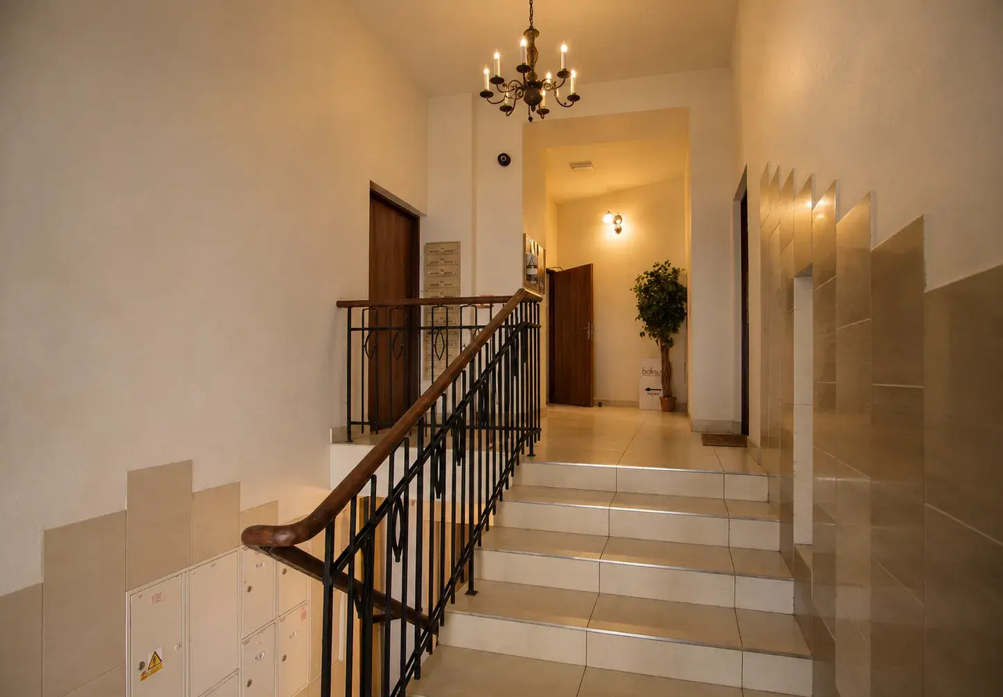 Studio with Mezzanine by the Vistula | Elevator | A/C | Available Now, Kraków - zdjęcie 10
