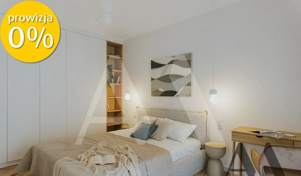 Mieszkanie, 40 m², Wrocław - zdjęcie 10