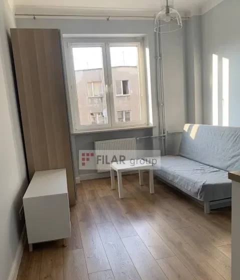 Mieszkanie, 20 m², Warszawa - zdjęcie 3