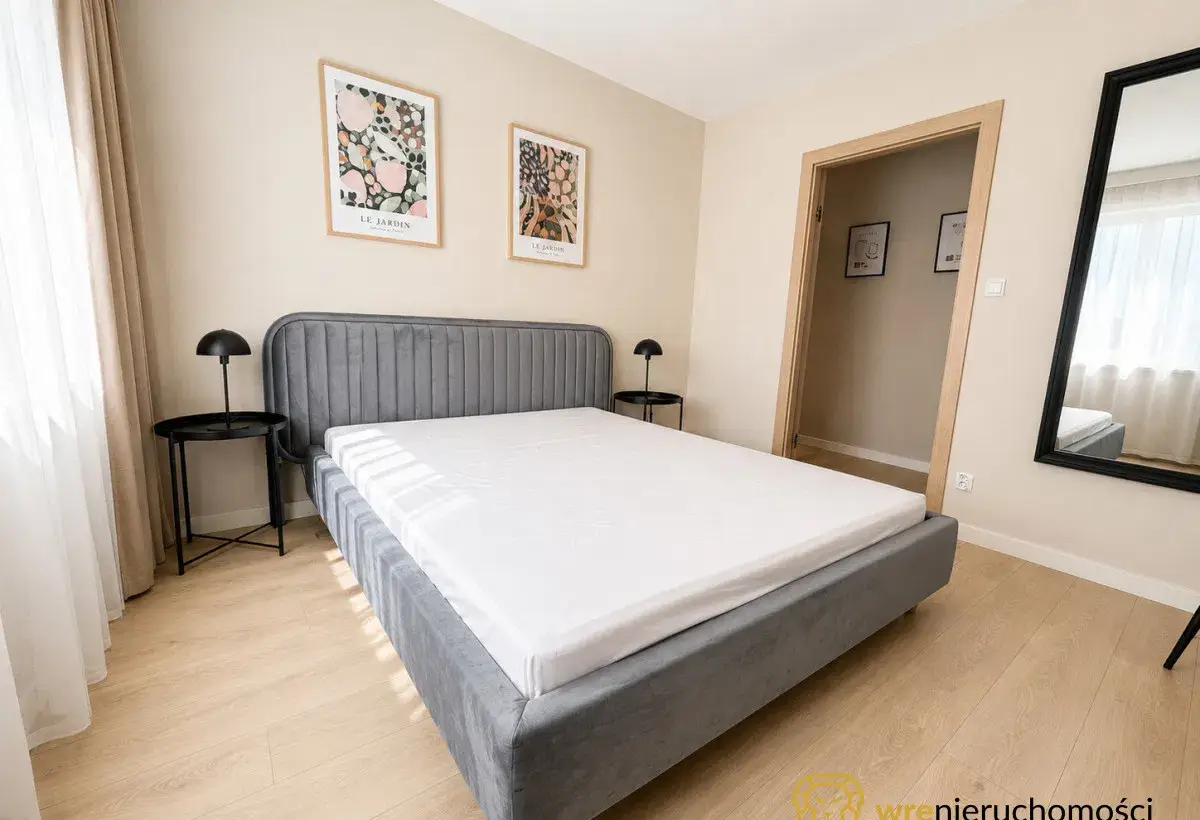Komfortowe | Balkon | Garderoba | Garaż | Od zaraz - zdjęcie 4