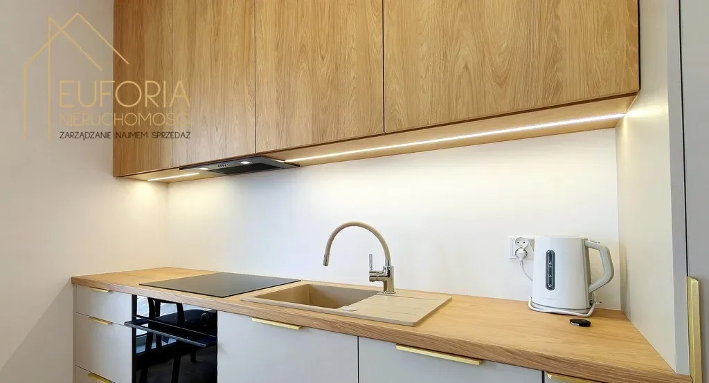 Nowy Apartament w centrum Łodzi - zdjęcie 5