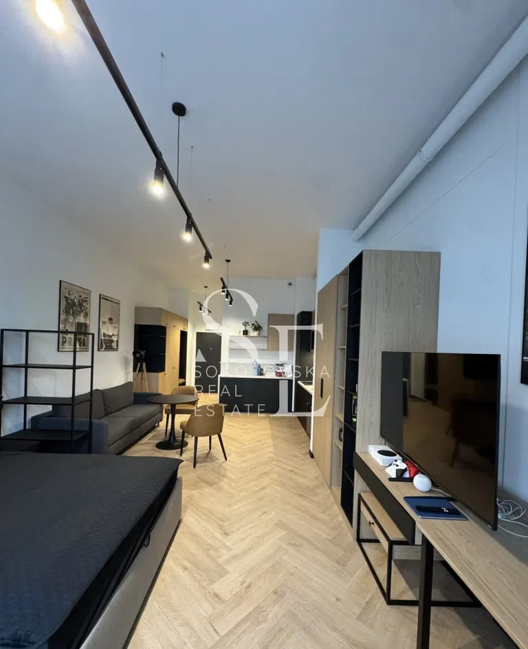 Studio/Praga Północ/Metro Szwedzka/Przestronne - zdjęcie 3