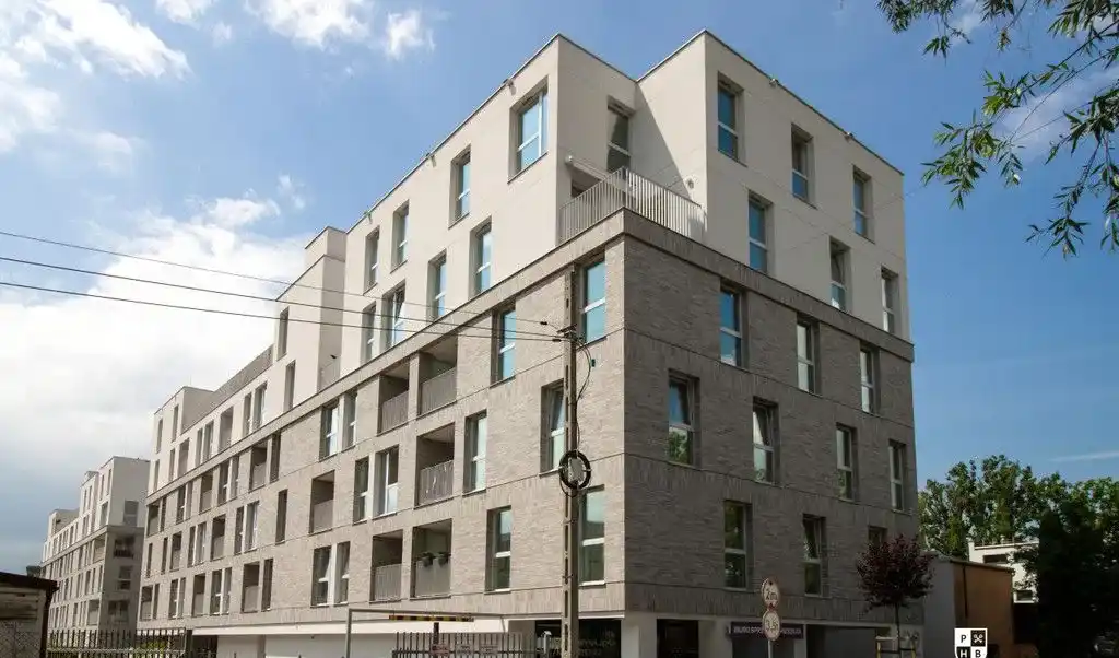 Nowe stylowe mieszkanie- Krowodrza ul.Składowa - zdjęcie 8