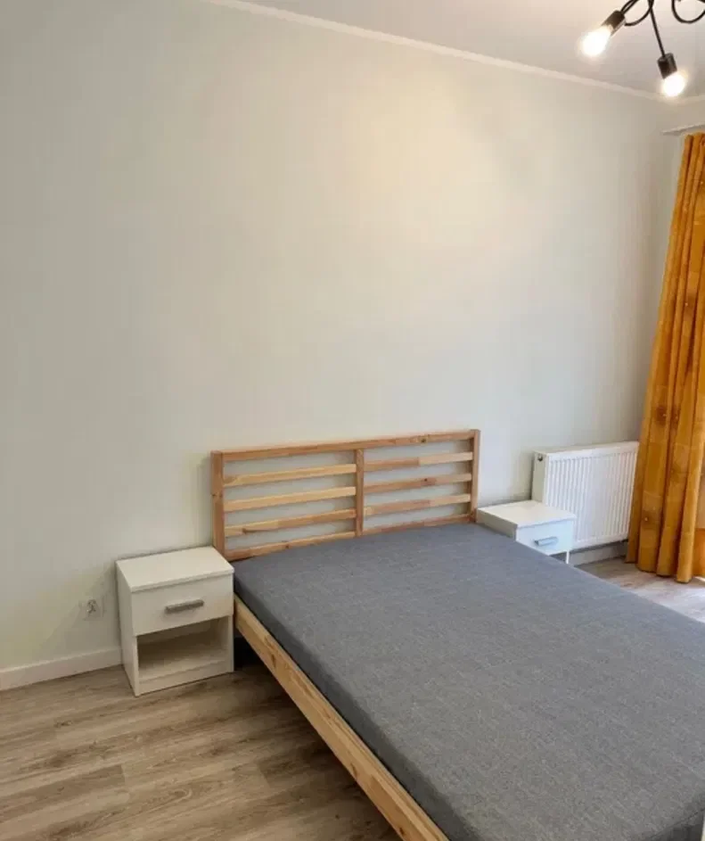 Mieszkanie na wynajem al. Kraśnicka Lublin - zdjęcie 4
