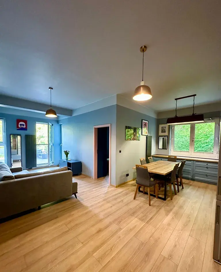 Nowoczesne 2 pokoje + taras 30 m² | premium | 2021 | od zaraz - zdjęcie 6