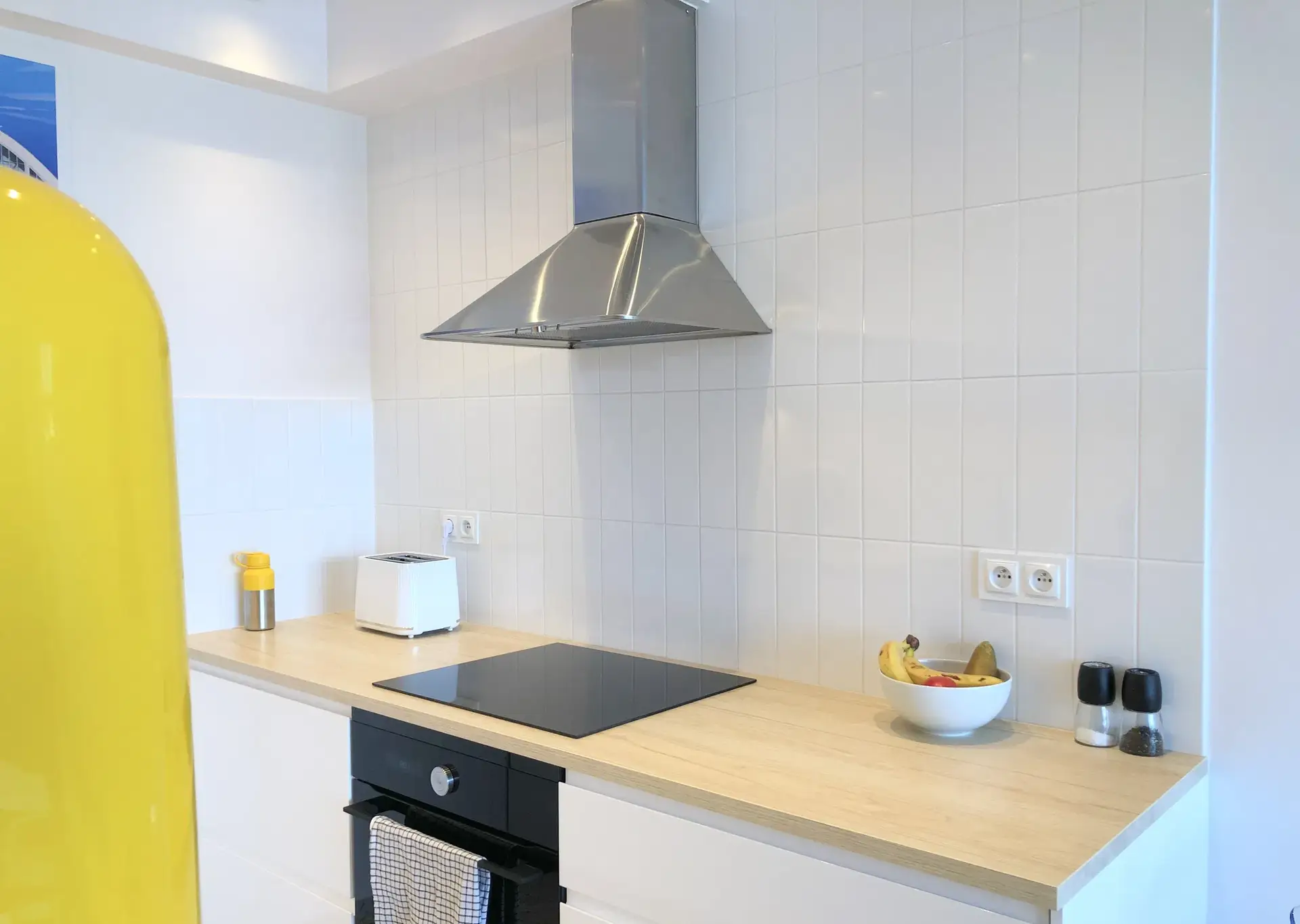 APARTAMENT 80 m² | 3 POKOJE | 2 ŁAZIENKI | NAD MORZEM | NADMORSKI DWÓR - zdjęcie 8
