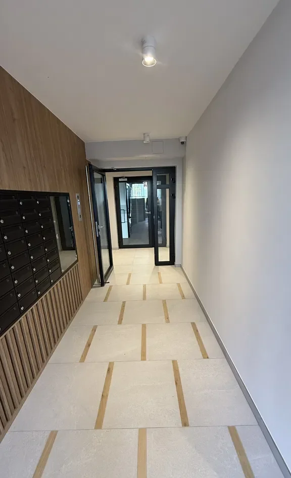 LUX 2 pokoje przy parku - zdjęcie 8