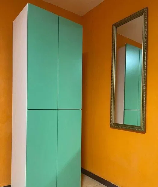 Hostel Warszawa Mokotów Włochy - zdjęcie 4