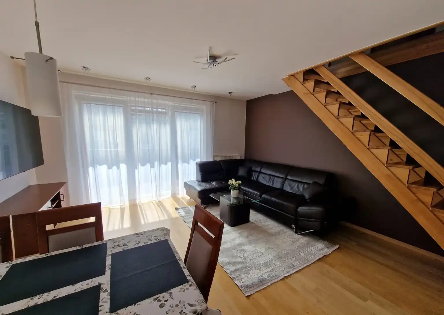 4 pokoje, 100m2, ul. Pychowicka, Ruczaj, Dębniki