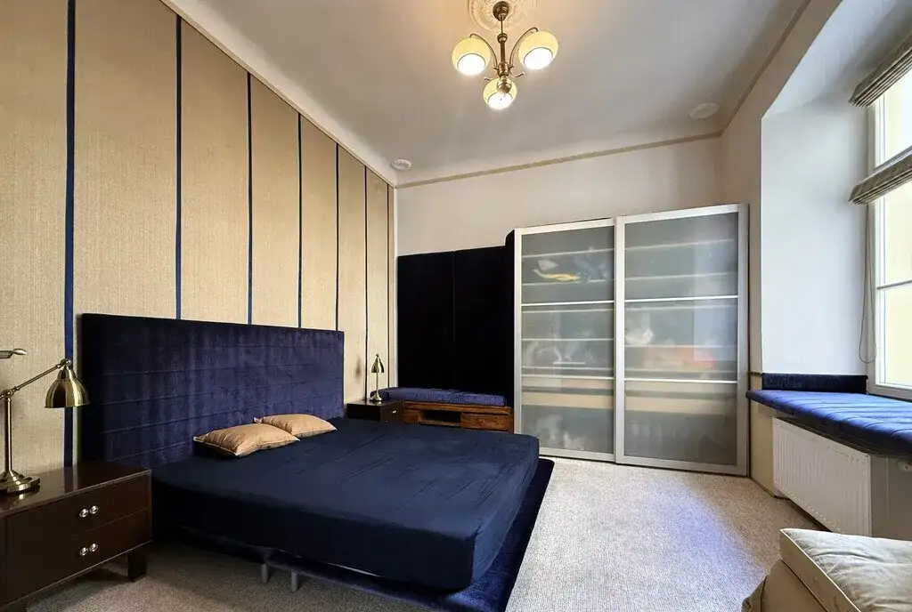 Centrum -Koszykowa |3 pok-75m²| Klimatyczne, ciche - zdjęcie 7