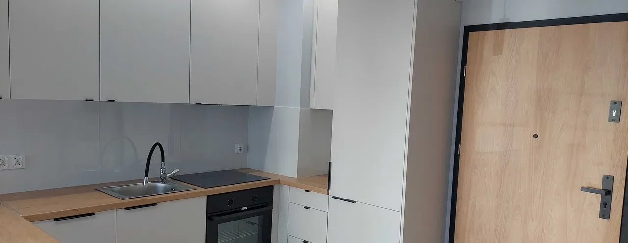 Mieszkanie dwupokojowe na wynajem - Bydgoszcz, Fordon, os. Szybowników - zdjęcie 4