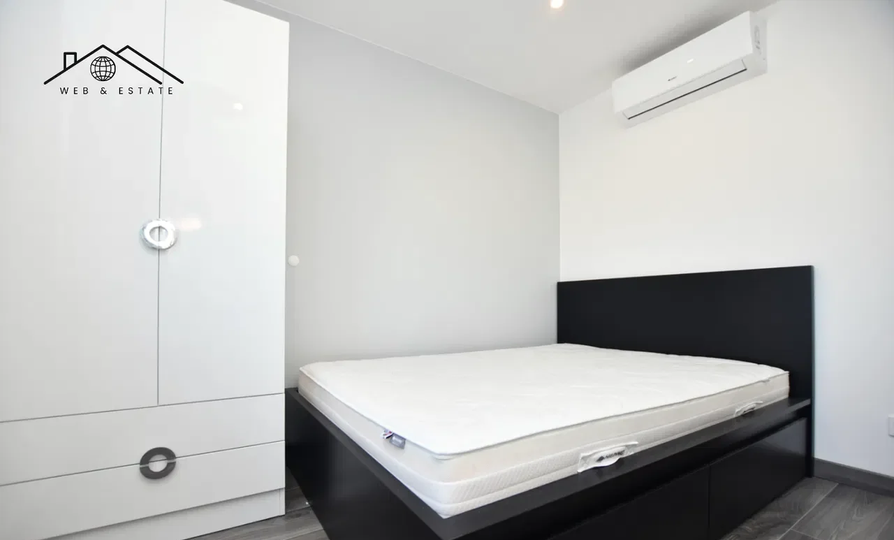 Nowoczesne 75m2 | 3 pok. + salon | Ul. Zabawa | Klima | Pets friendly - zdjęcie 7