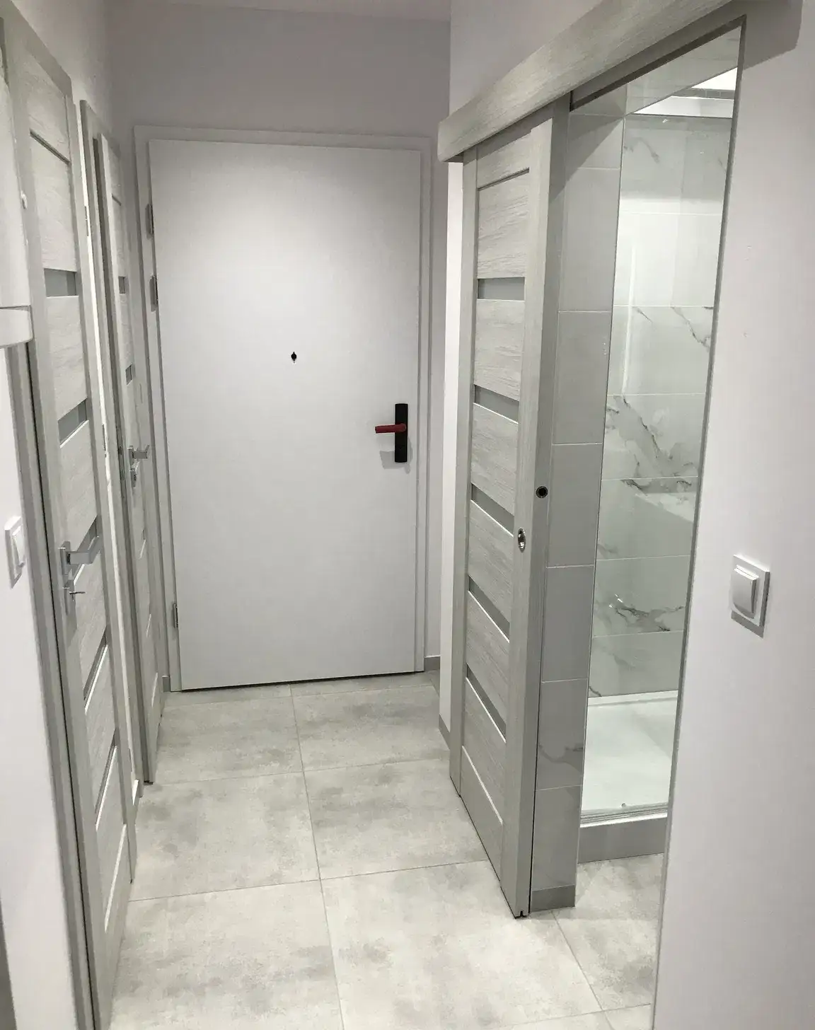 Apartament Angel City, SPA, siłownia w cenie, near  Medical University - zdjęcie 6