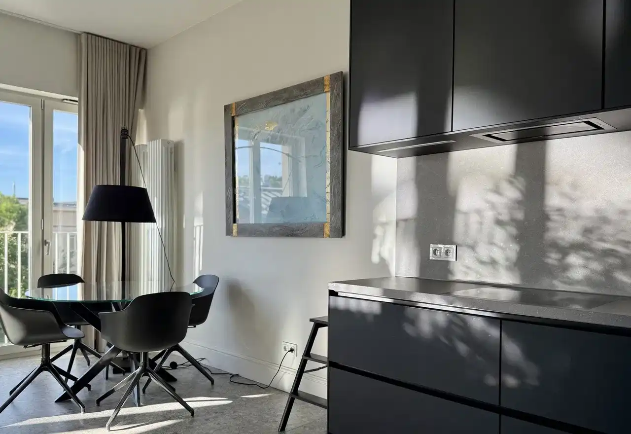✦ Najwyższej klasy apartament | Perfumiarnia | ścisłe centrum ✦ - zdjęcie 6
