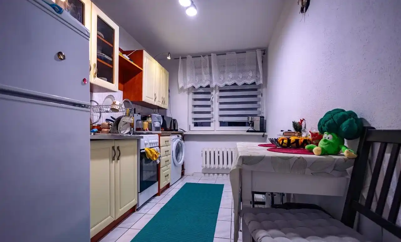 Pokój dla kobiety w spokojnej okolicy - zdjęcie 3