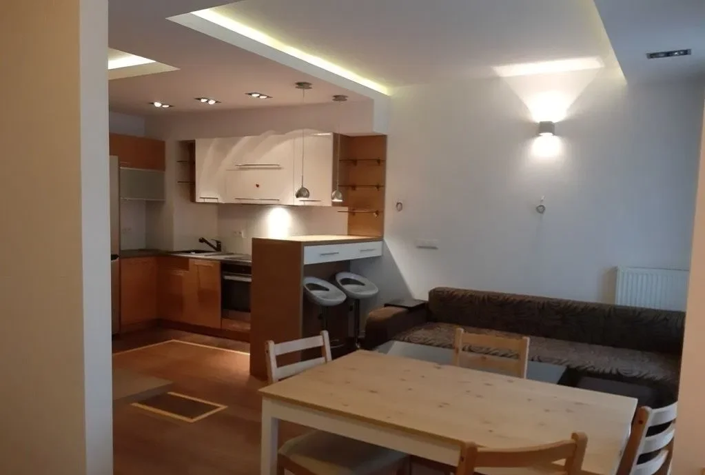 Ursynów 2 pokoje parter 36m2 ul. Stryjeńskich - zdjęcie 4