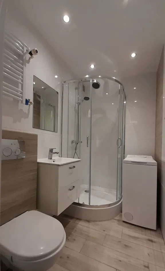 Mieszkanie 31m2 po remoncie w Bydgoszczy - zdjęcie 10