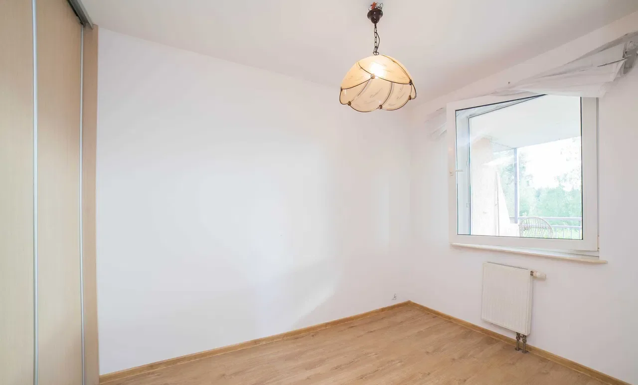 Do wynajęcia mieszkanie (2 pokoje, balkon, parking) - zdjęcie 3
