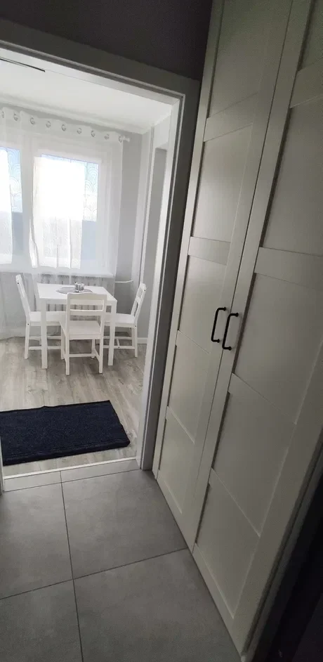 Wynajmę mieszkanie 31m Parzęczewska 29m24 - zdjęcie 4