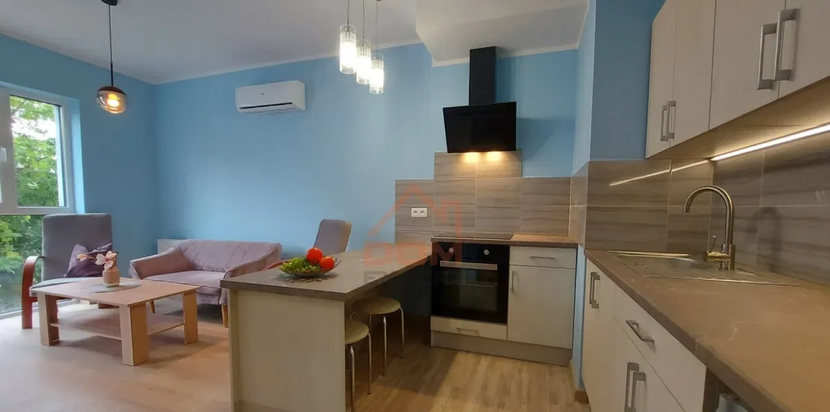 Nowoczesne Mieszkanie 2-pokojowe 31 m2 Górzyskowo - zdjęcie 6