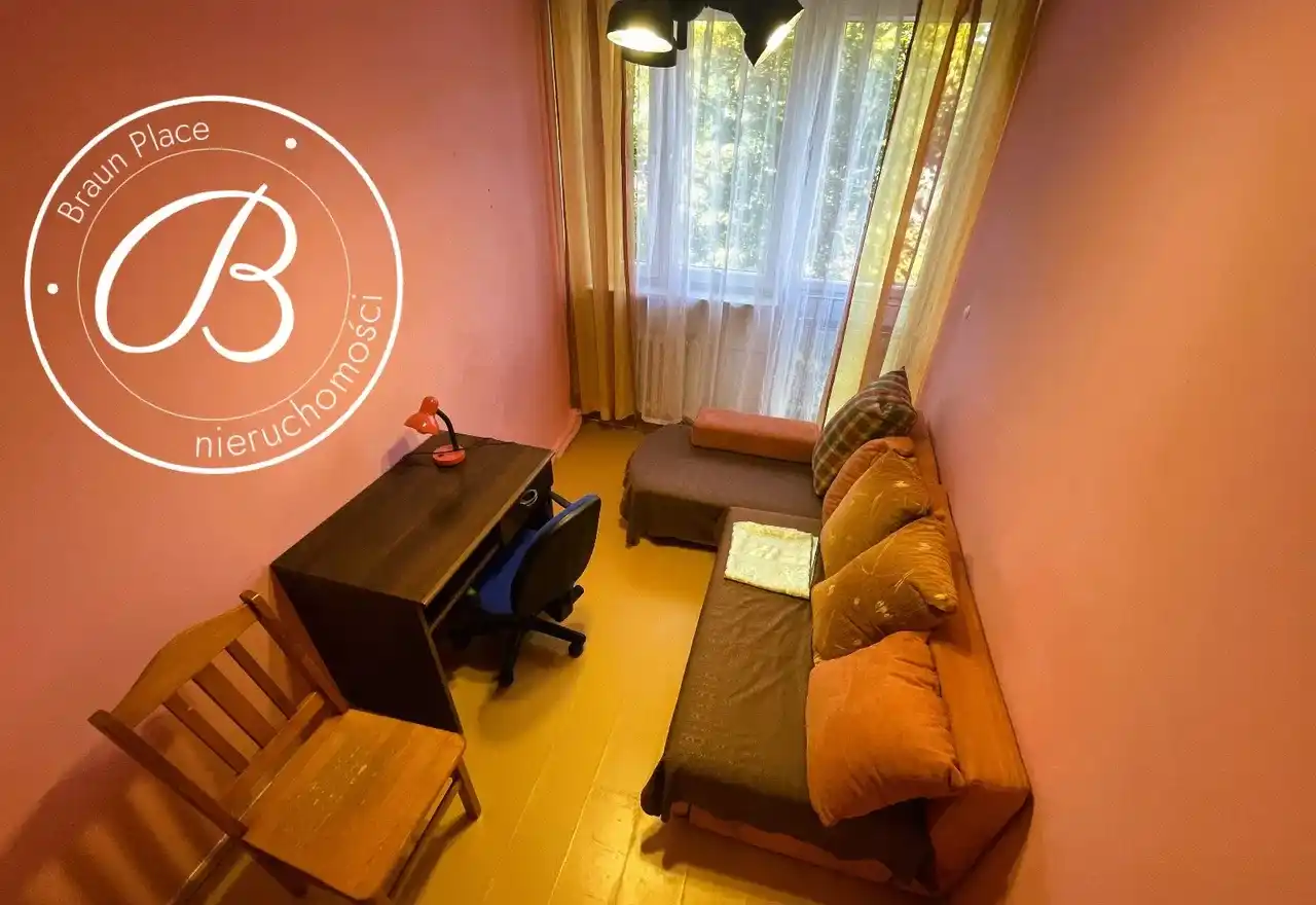Centrum, ul. Grzybowska 39, pokój 1-2 osobowy, 14 m² - zdjęcie 8