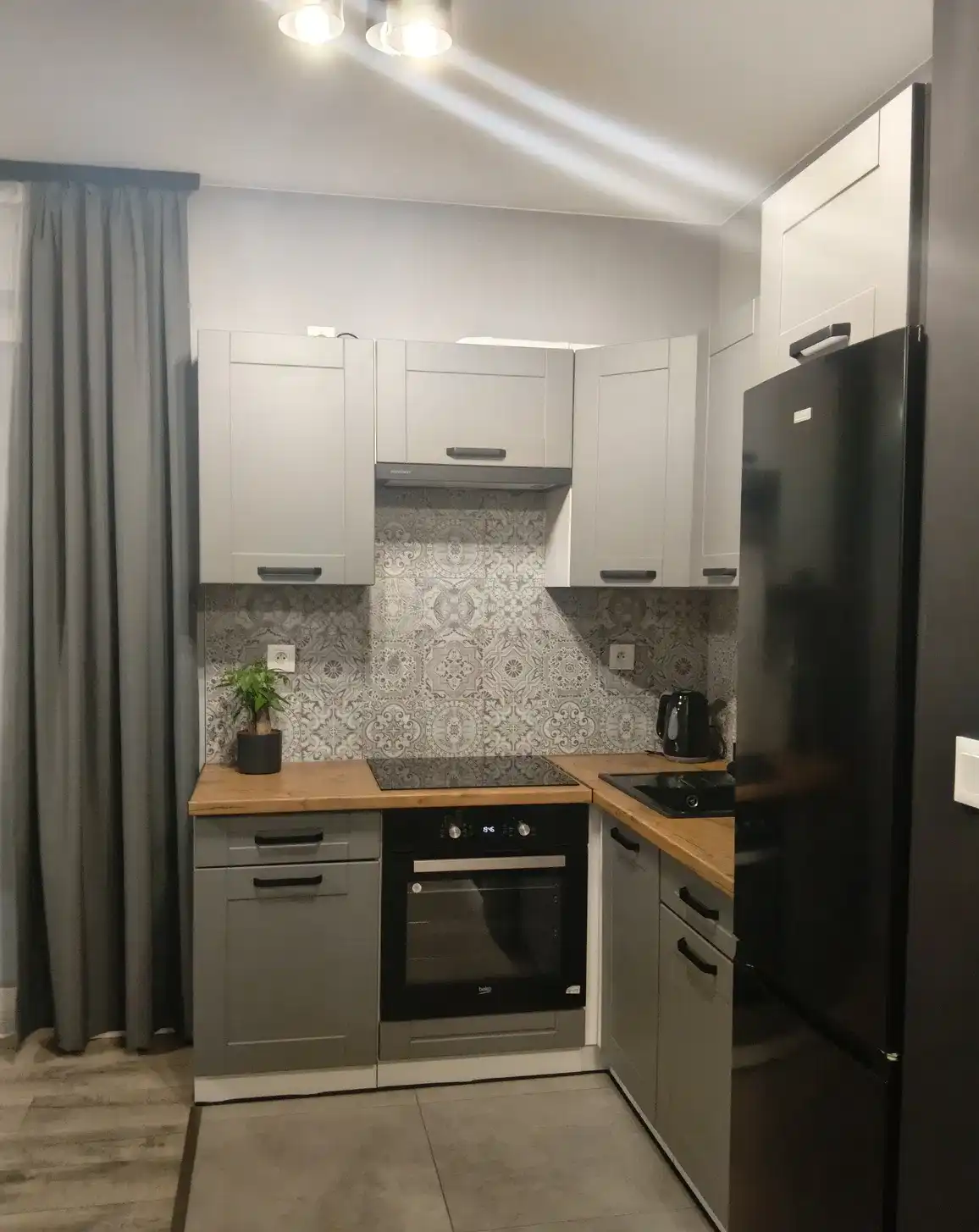 NOWOCZESNY! Apartament 35m2 | parking | komórka lok. | Mistrzejowice - zdjęcie 9
