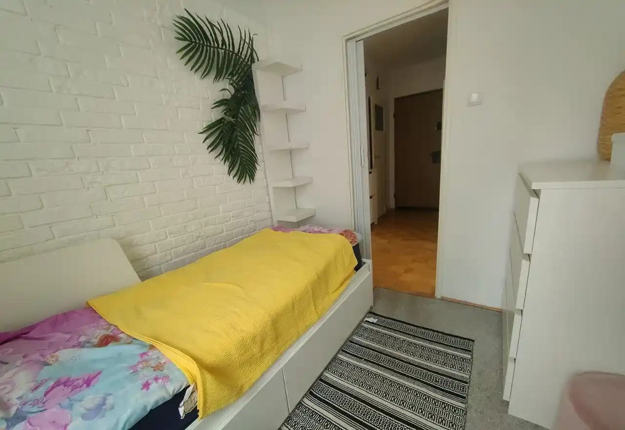 Mieszkanie, 50 m², Warszawa - zdjęcie 6