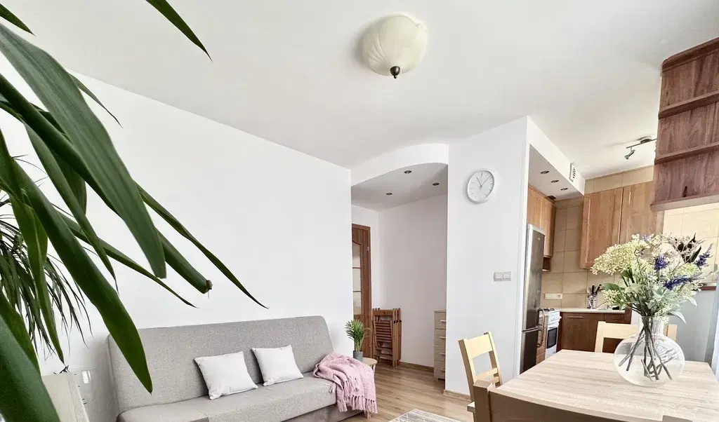 2 pokoje, Warszawa Żoliborz - zdjęcie 3