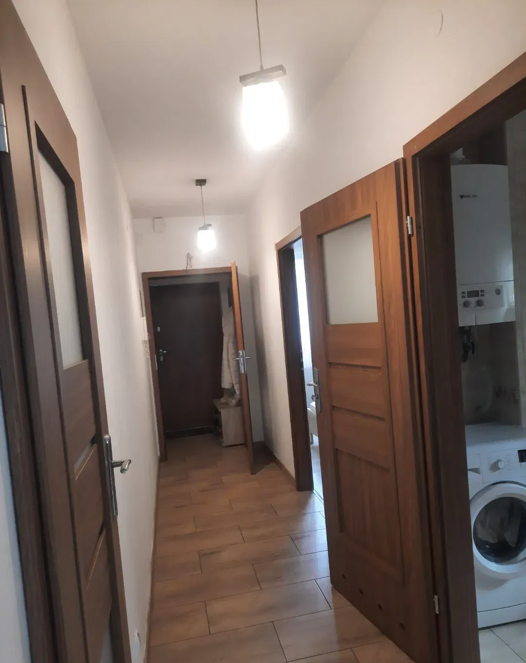 Wynajmę mieszkanie na parterze - zdjęcie 9