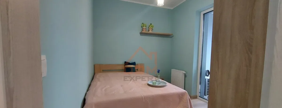 Nowoczesne Mieszkanie 2-pokojowe 31 m2 Górzyskowo - zdjęcie 3